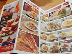 -满园烤鸭·春饼(抚顺万达店)
