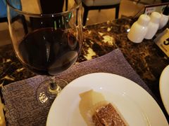 -永和铂爵国际酒店-威斯蒂娜西餐厅