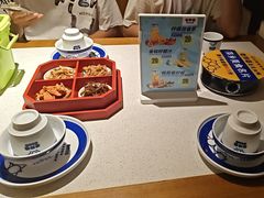 -老萍巷莲花血鸭·萍乡地标江西菜(步行街店)