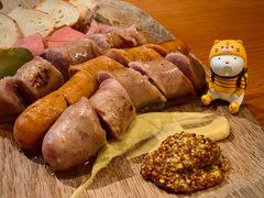 -Boxing Cat Brewery拳击猫精酿啤酒馆(永福店)