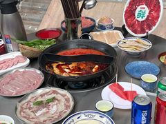 -巴蜀大将火锅(春熙店)