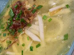 鸡丝耳块-浮何烤铺(桐梓林店)