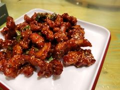黎山酱烧骨-香阁餐厅·常州菜·常州菜代表品牌(新北奥体店)