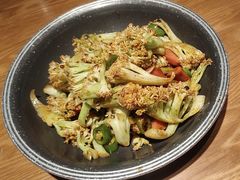 -吕氏疙瘩汤·新鲁菜(济南万象城店)