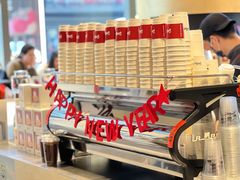 -Seesaw Coffee(苏州中心店)