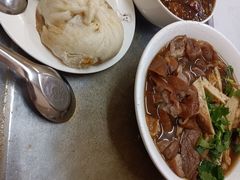 -姚记炒肝店(鼓楼店)