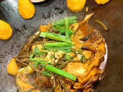-王老六铁锅炖鱼(圣亚海洋店)