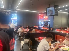 -胖哥俩肉蟹煲(石家庄长安万达店)