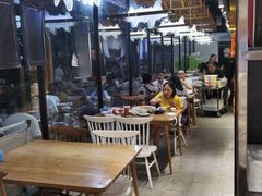 大堂-成都吃客(九眼桥店)