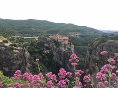 -梅黛奥拉修道院