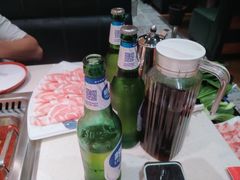 -渝梓味半自助火锅(商贸城店)