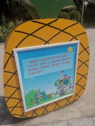 -酷酷兔少儿拓展天地