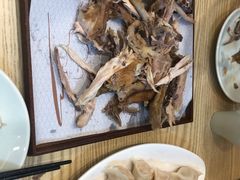 -船歌·鱼水饺青岛菜(国贸商城店)