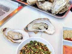 -袁九爷·自助烤肉炸鸡(华宇广场店)