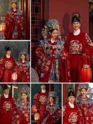 -今生有约婚纱摄影店(景德路店)