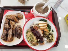 -金尊宝美食坊(蔡屋围店)