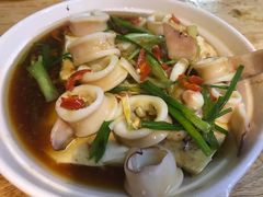 -聪辉同安老美食饭店(大元路店)