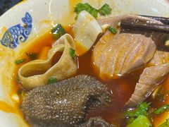 -渝杨胖娃老火锅(中兴路店)