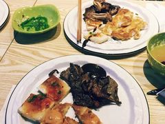 -大成铁板烧•板前(复古餐厅石老人店)