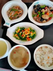 -美福月国际月子会所(银川店)