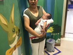 -爱贝佳母婴护理服务中心·月嫂育儿嫂(鲁迅路店)