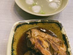 鱼丸汤-圆宝台湾小吃(迎津街店)