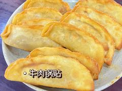 -李记清真馆(打钉巷店)