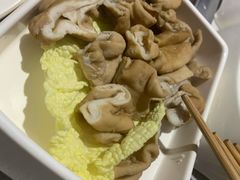 -海底捞火锅(大融城店)