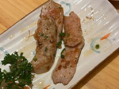 -贵木日本料理·铁板烧(新地假日广场店)