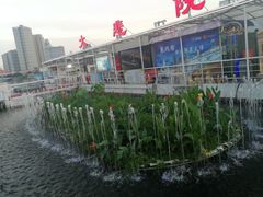 -海河游船-永乐码头(大悲院)