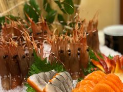 -和创柚子·会席日本料理(新区淮海街店)