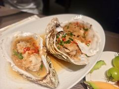 -北李·海肠捞饭·大连菜(望京凯德MALL店)