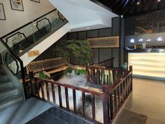 -徽州小镇(高新店)