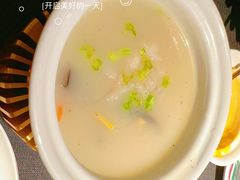 -锦府园·新台州菜(合生汇店)