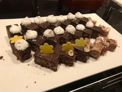 -OPEN開全日自助餐厅·西餐·海鲜(佛山希尔顿酒店)