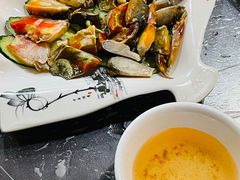 -官塘锋记鱼生·生腌·砂锅粥(牌坊街店)