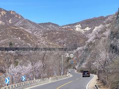 -龙泉峪长城