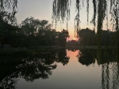 -兰亭风景区