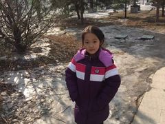 -永定河休闲森林公园