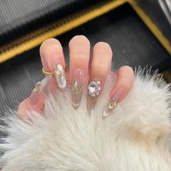 -M·X Nail日式美甲美睫