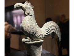 -三星堆博物馆
