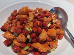 -漢舍中国菜馆(889广场店)