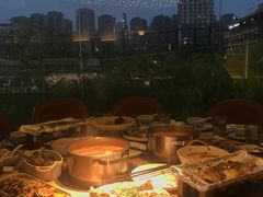 -生如夏花泰式火锅(西村黑金店)