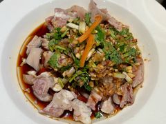 -绿茶餐厅(深圳龙华天虹购物中心店)