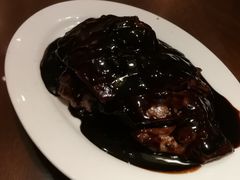 -老头儿油爆虾(星光一期店)