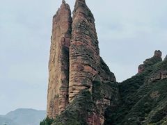 -炳灵寺世界文化遗产旅游区