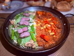 -仁义涵西餐·咖啡(中华巴洛克店)