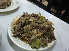 -清真永恒华威肉饼(潘家园店)
