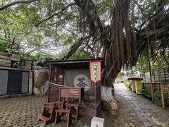 -胡里山炮台