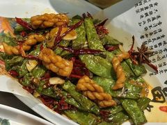 -百味地锅鸡(二店·财校分店)